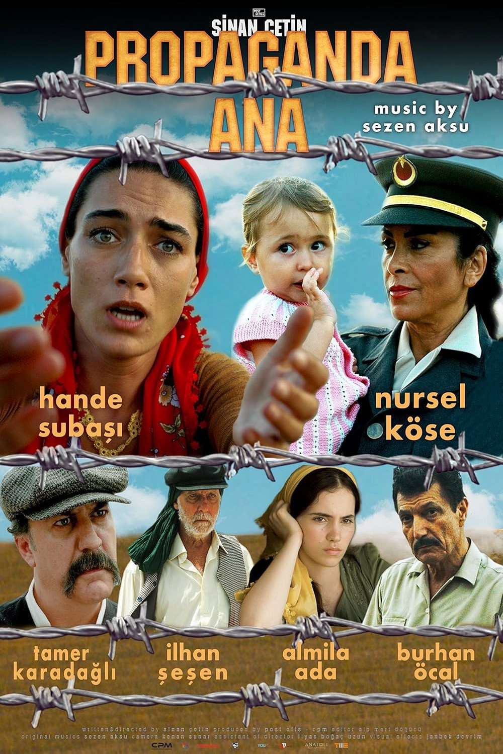 Propaganda Ana