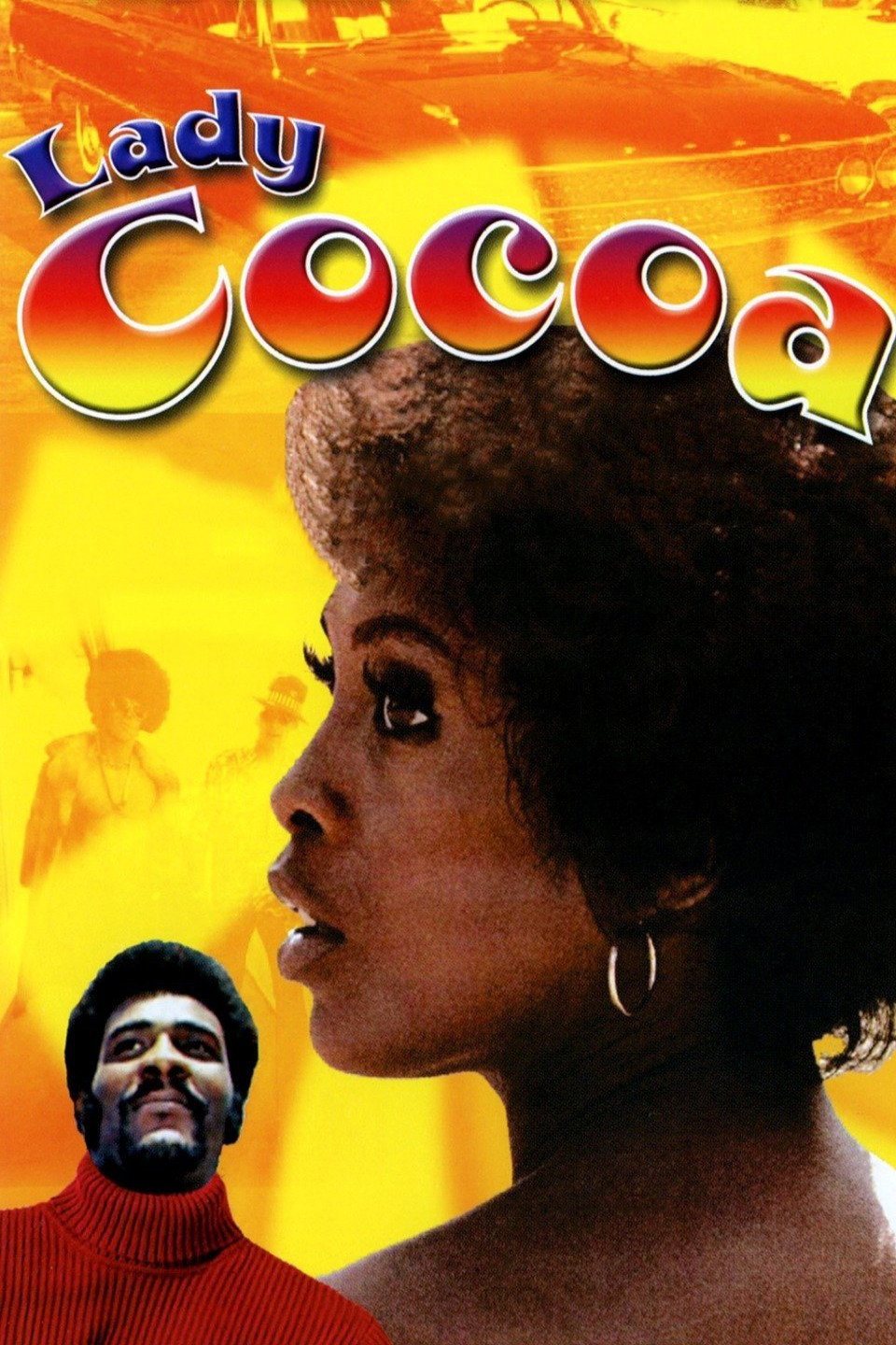 Lady Cocoa