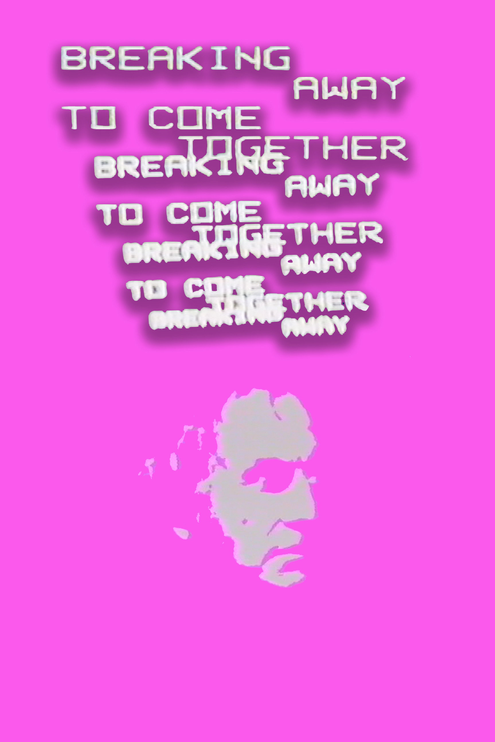 Breaking Away to Come Together