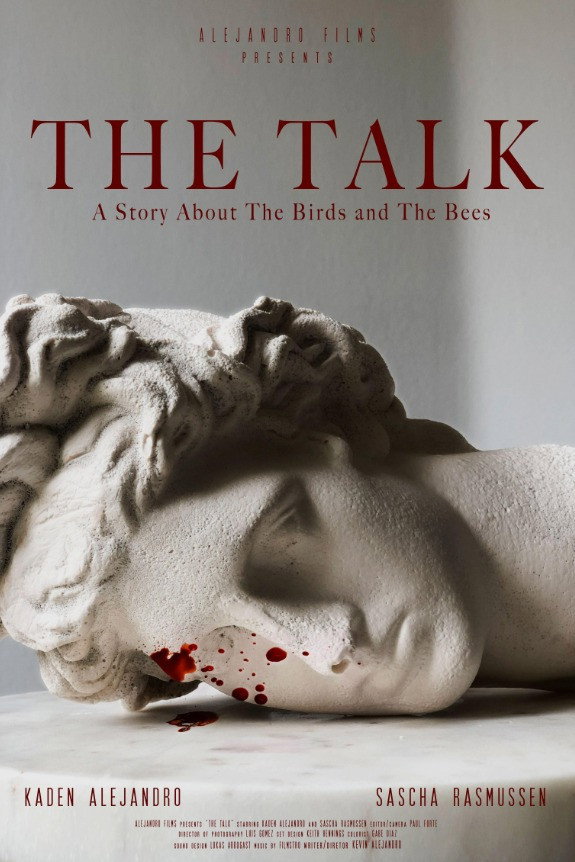 The Talk
