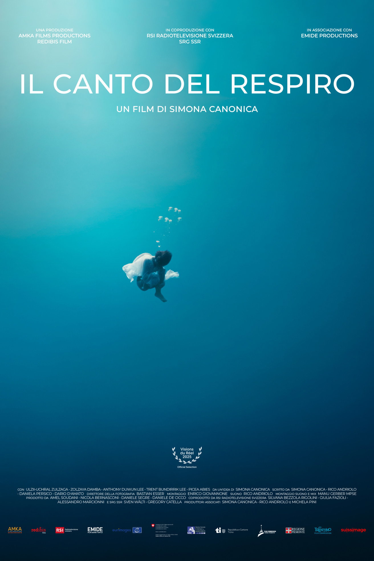 Song of Breath