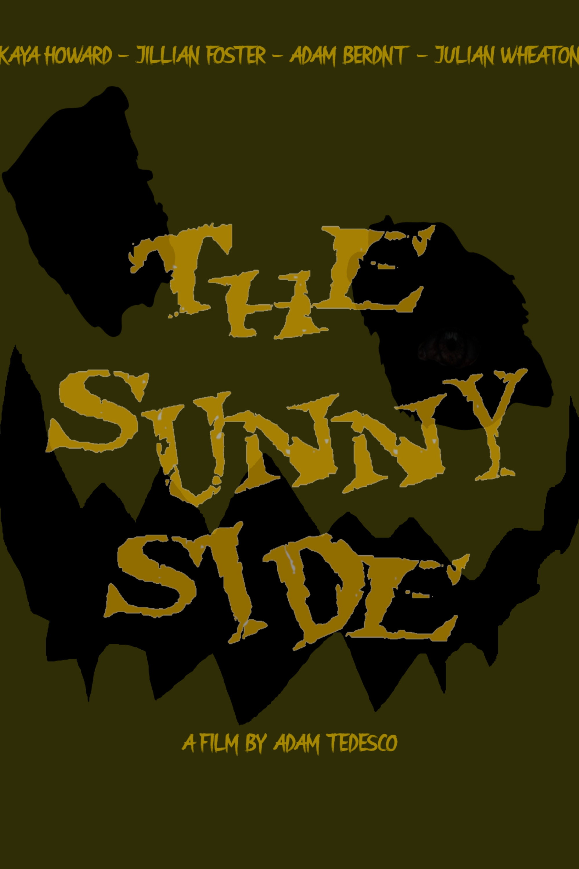 The Sunny Side