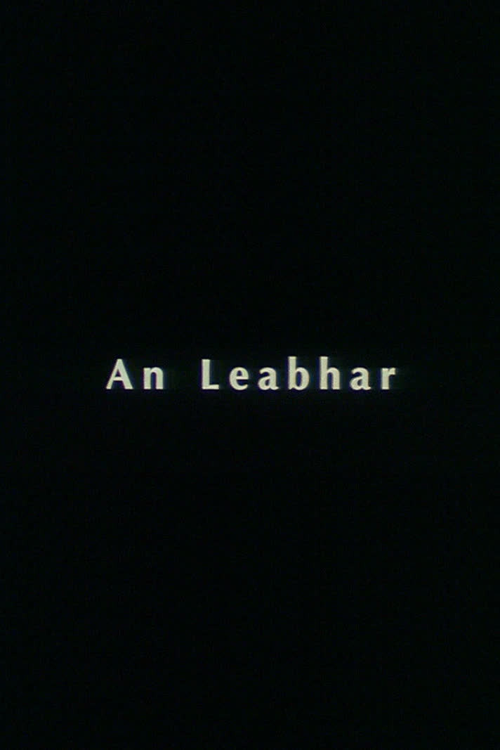 An Leabhar