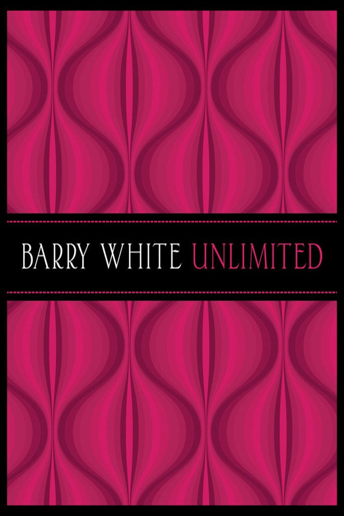 Barry White Unlimited