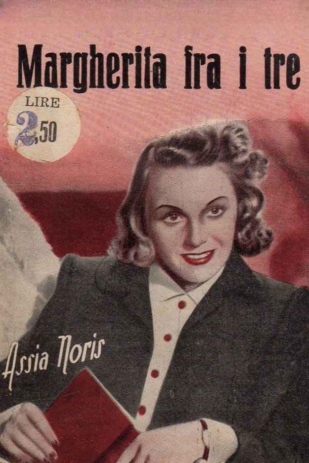Margherita fra i tre