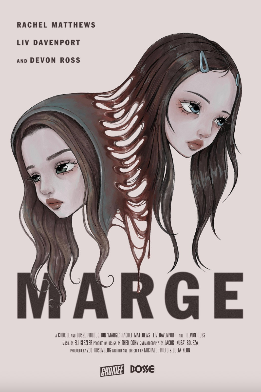 Marge