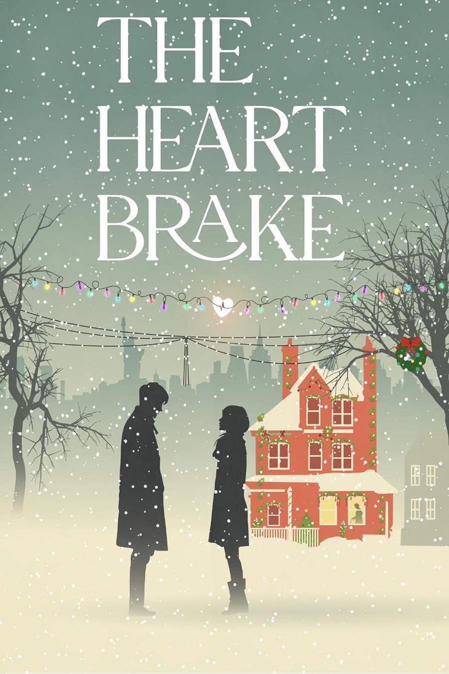 The Heart Brake