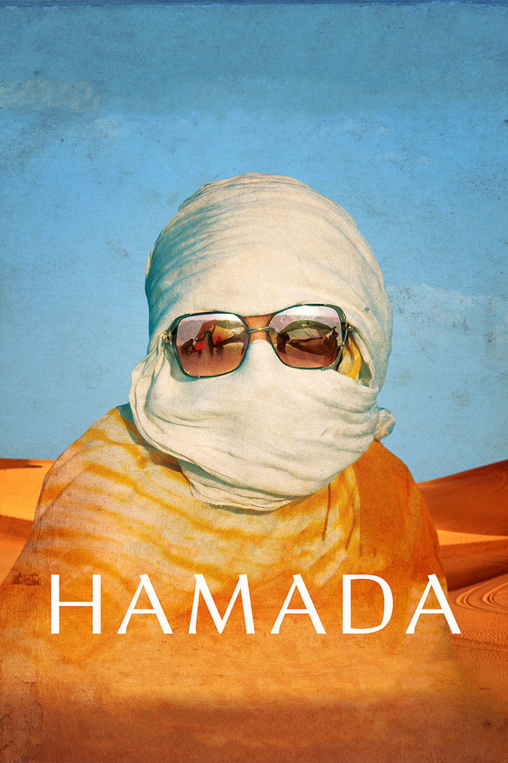 Hamada