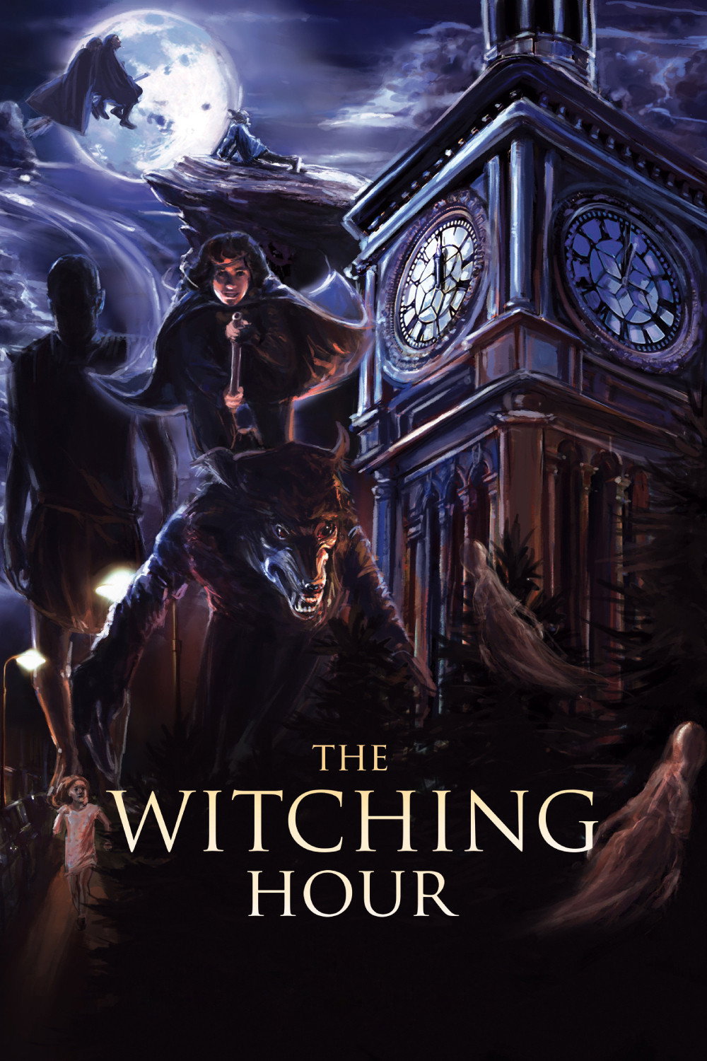 The Witching Hour