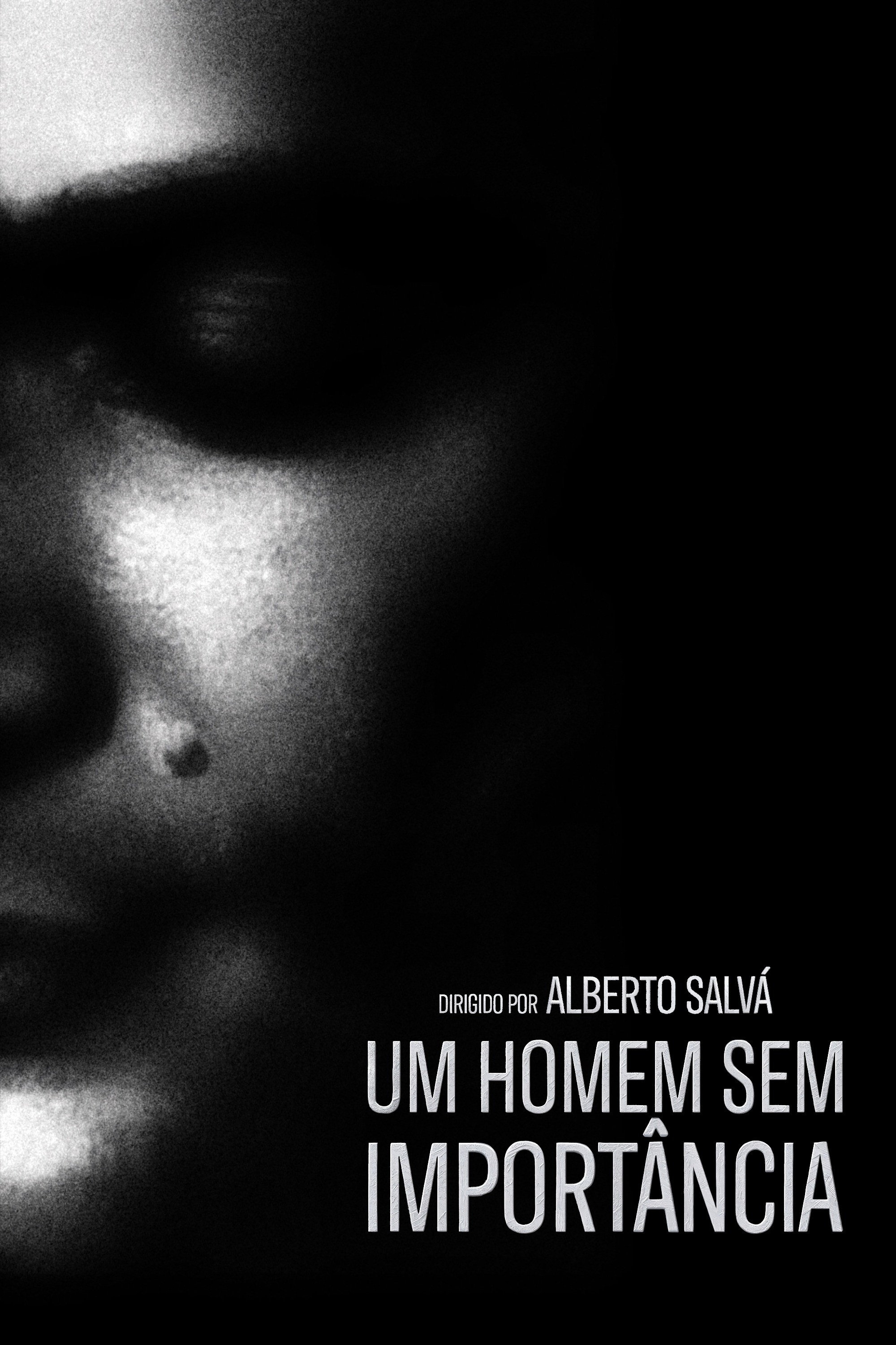 Um Homem sem Importância