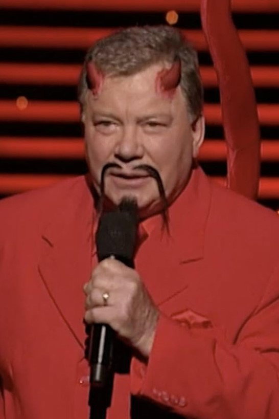 Last Laugh '05