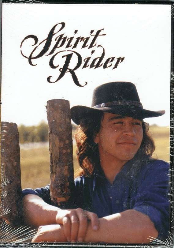 Spirit Rider