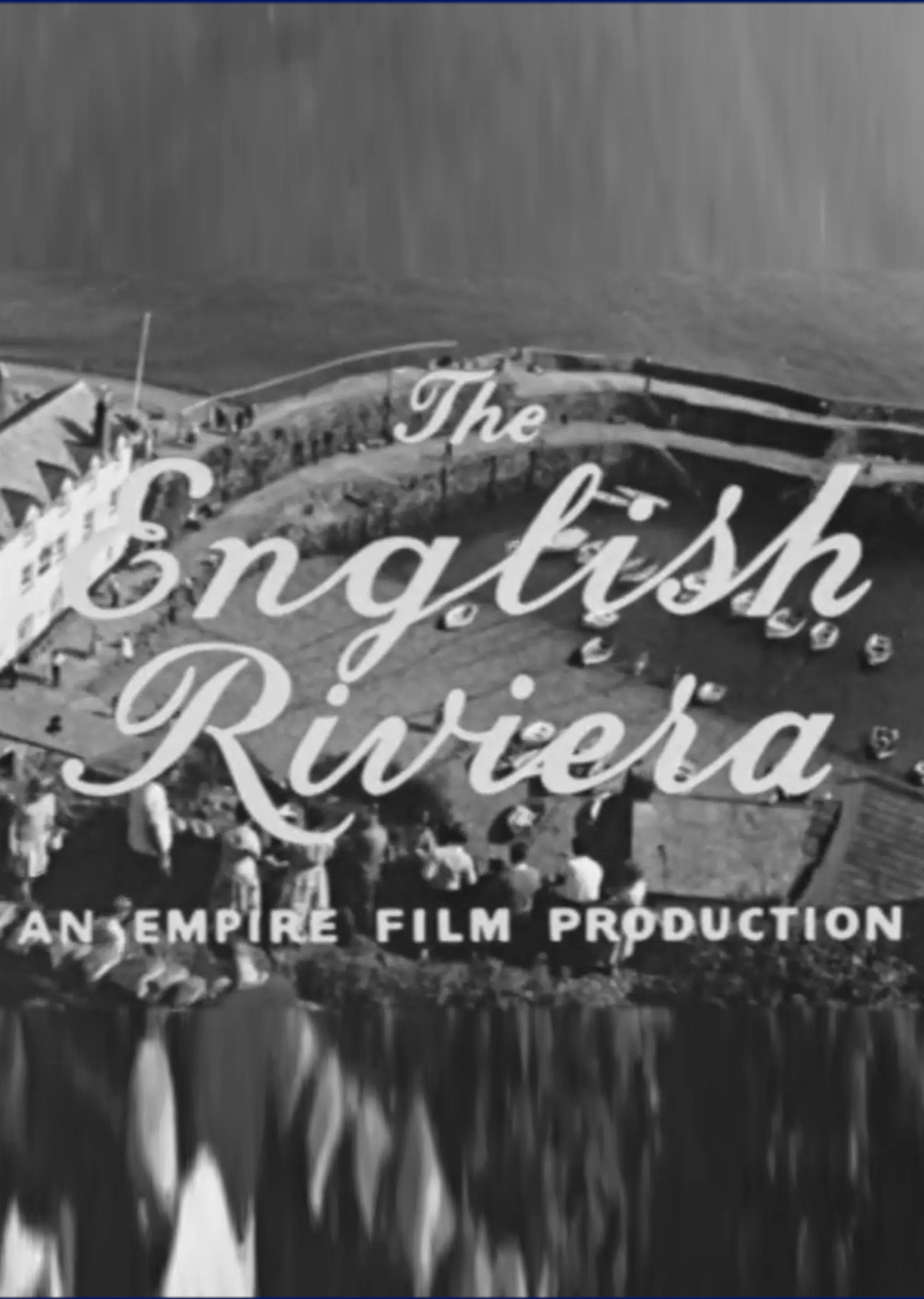 The English Riviera