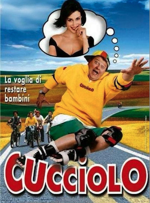 Cucciolo