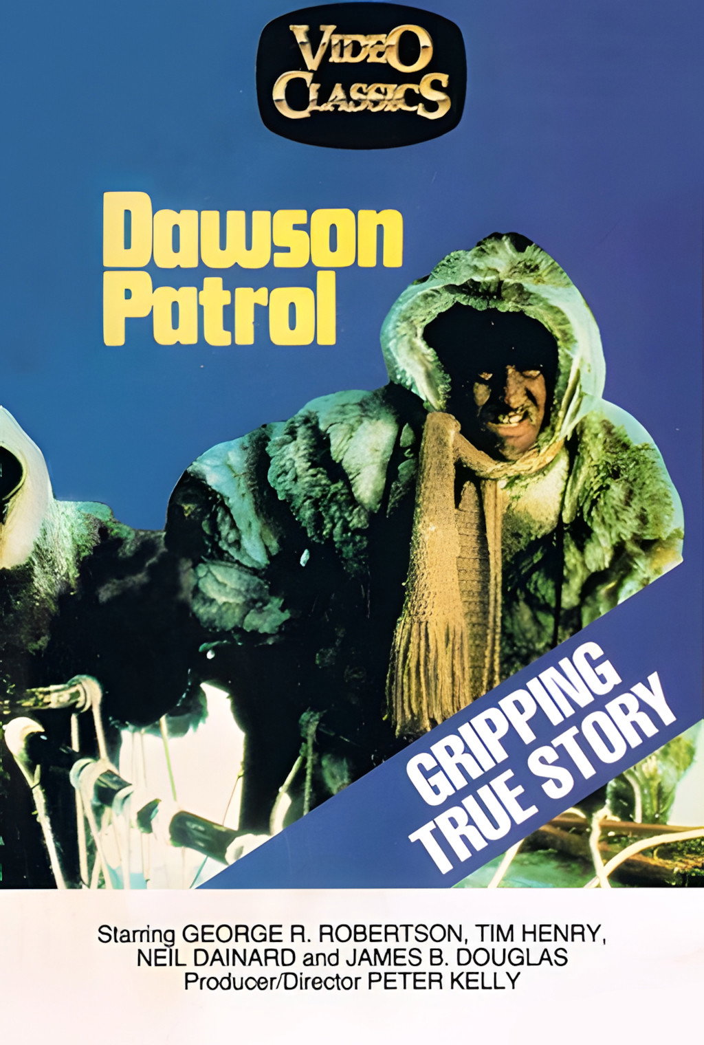 The Dawson Patrol