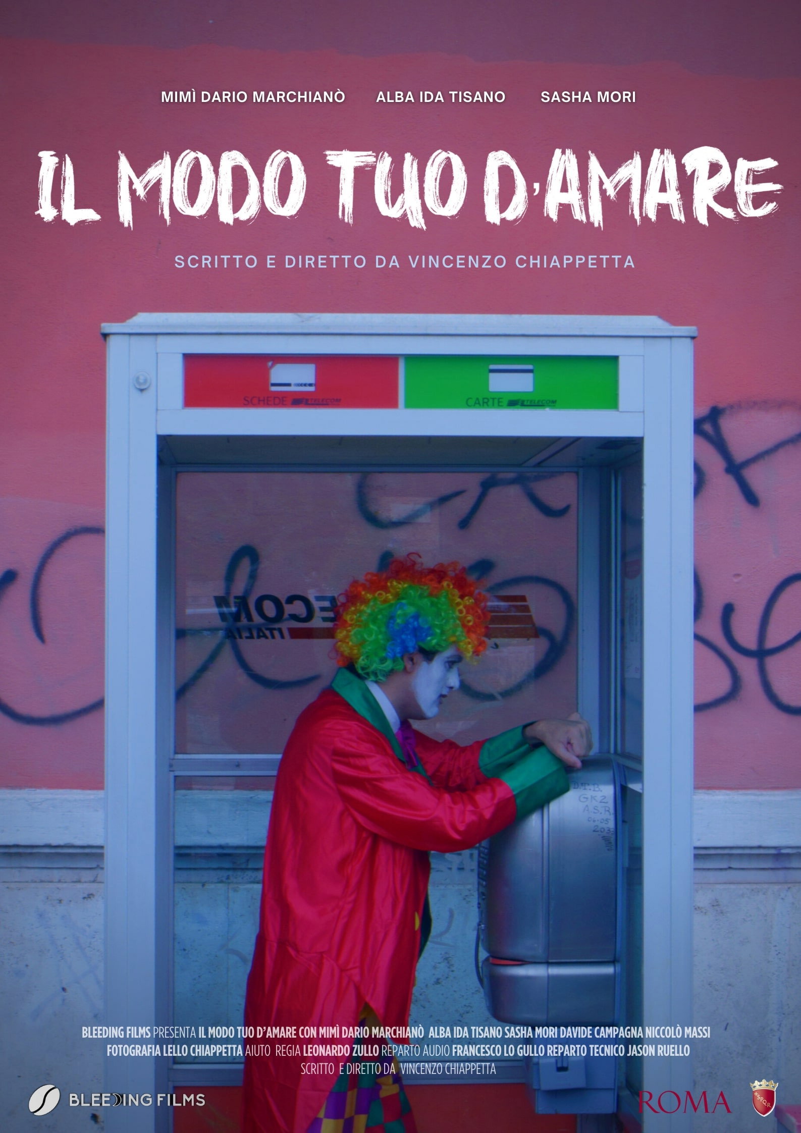 Il modo tuo d'amare