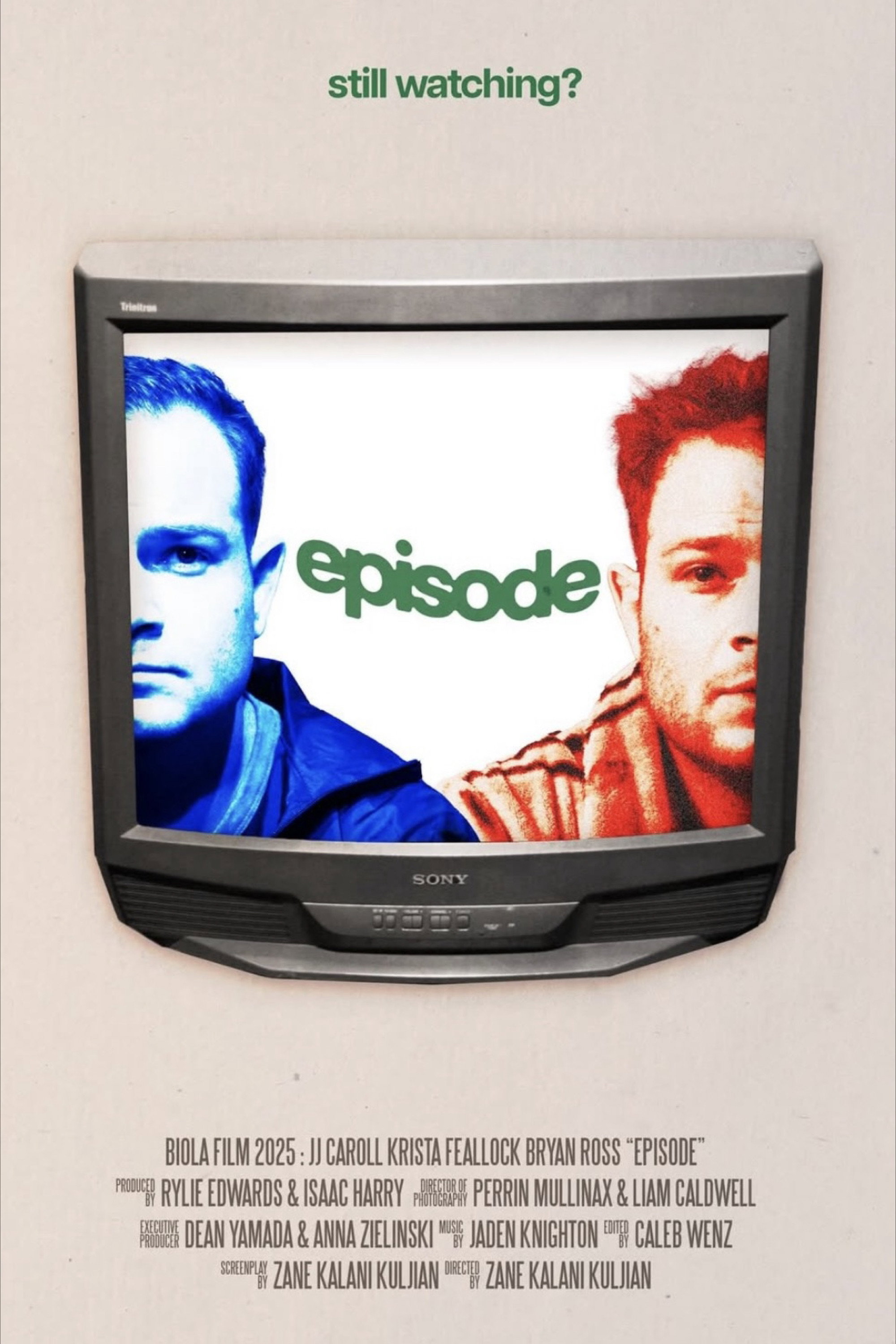 Episode
