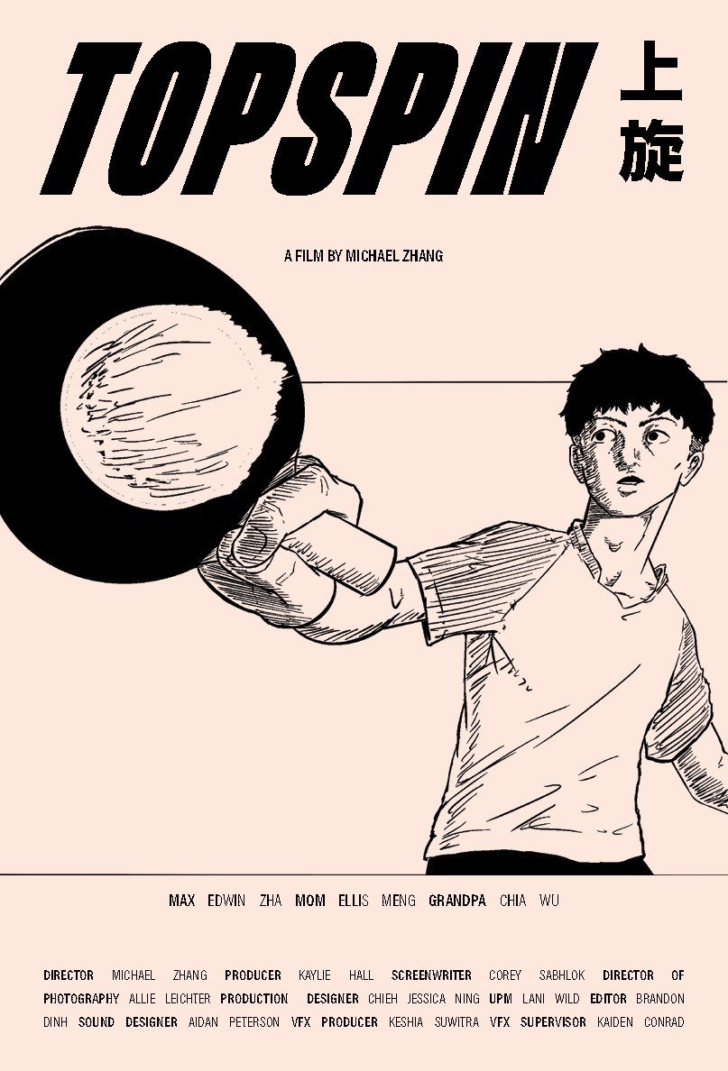 TOPSPIN