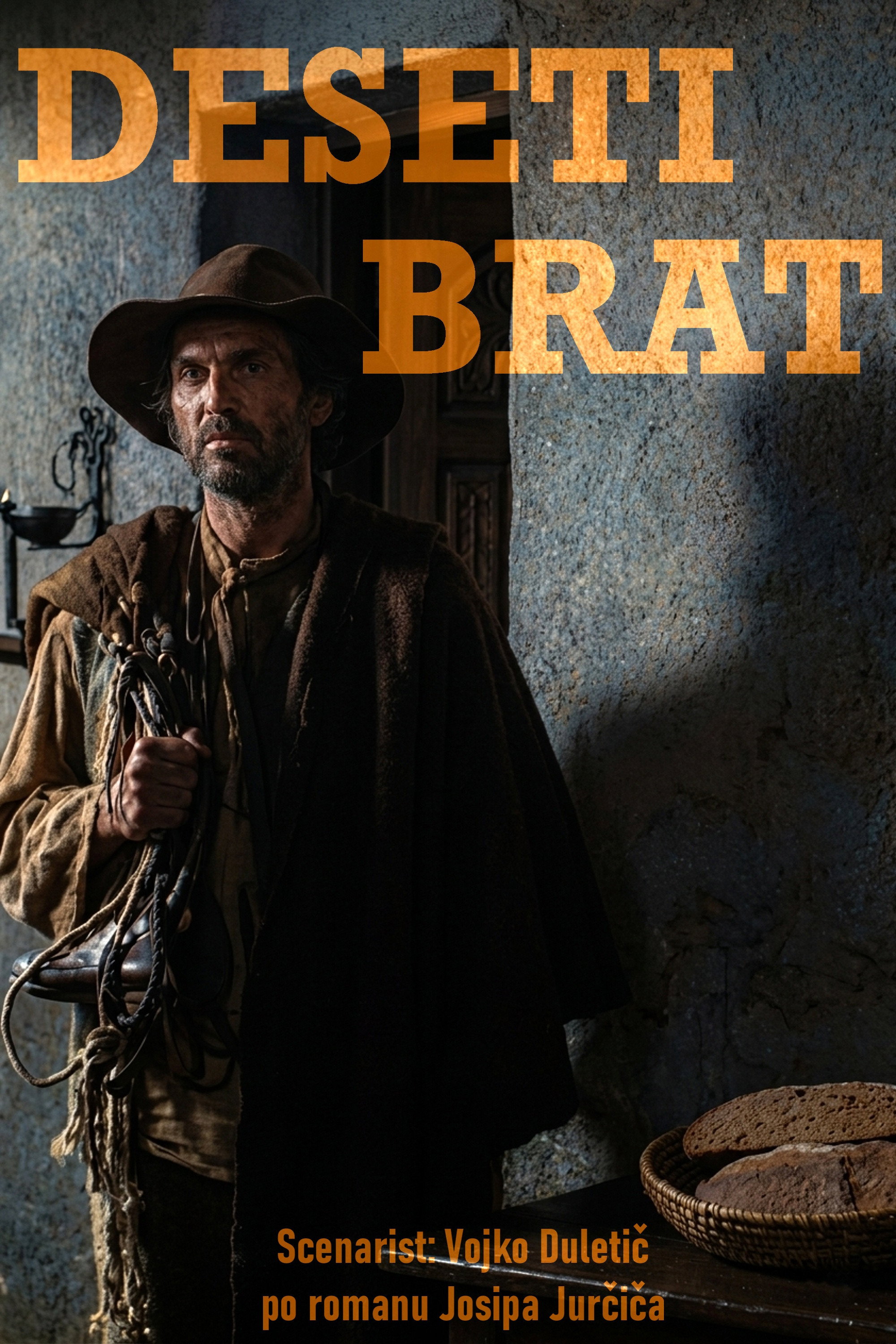 The Tenth Brother