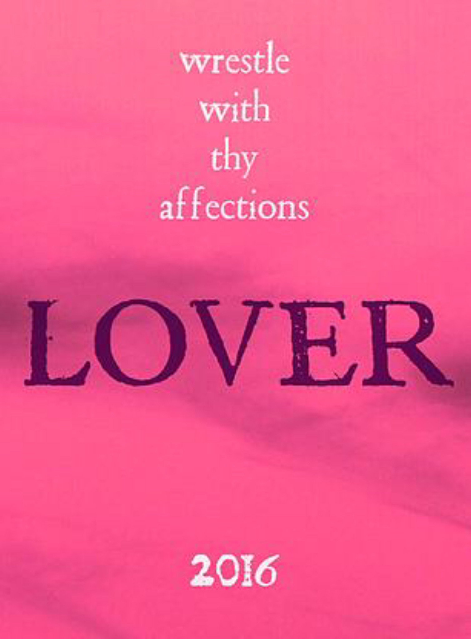Lover