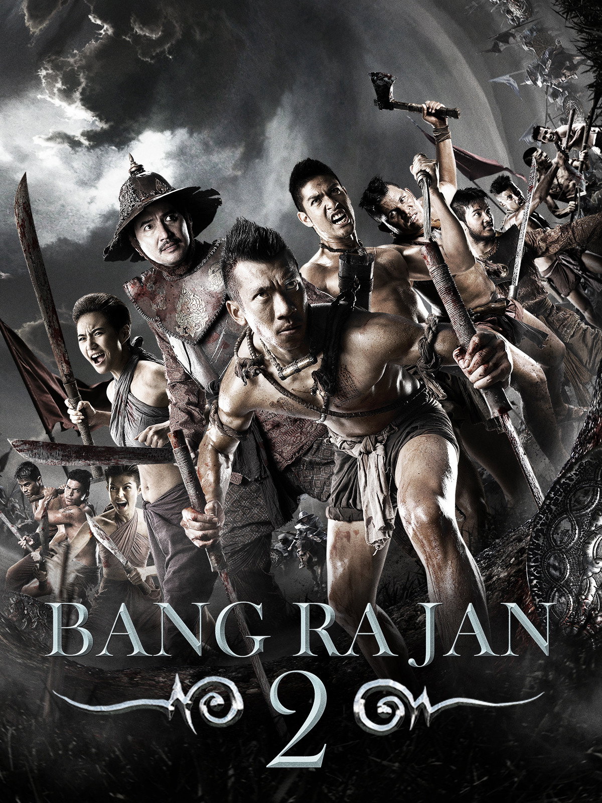 Bang Rajan 2