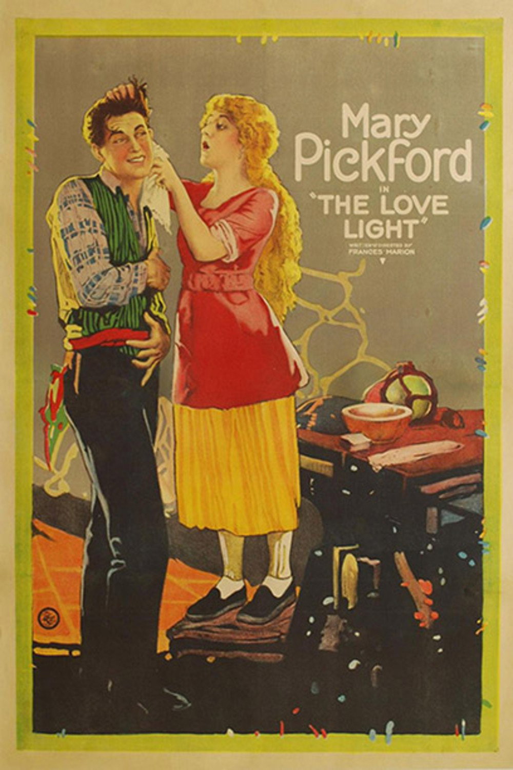 The Love Light