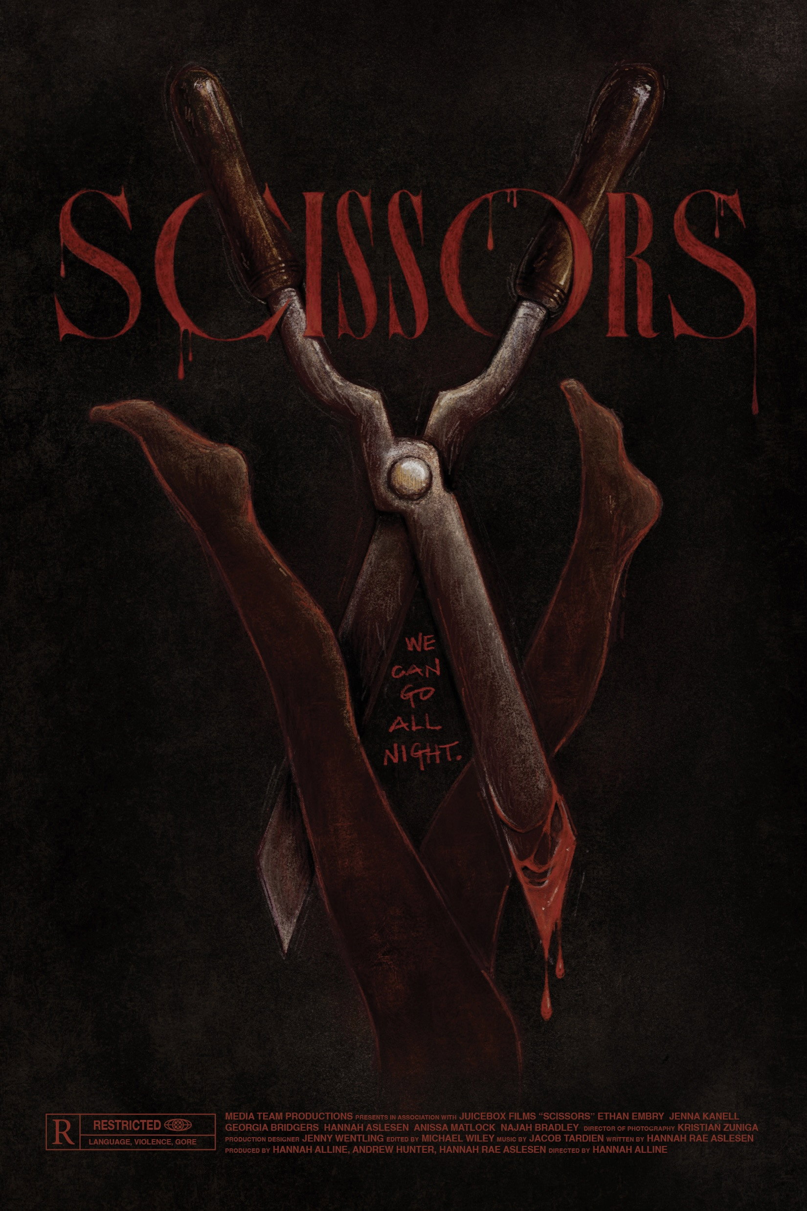 Scissors