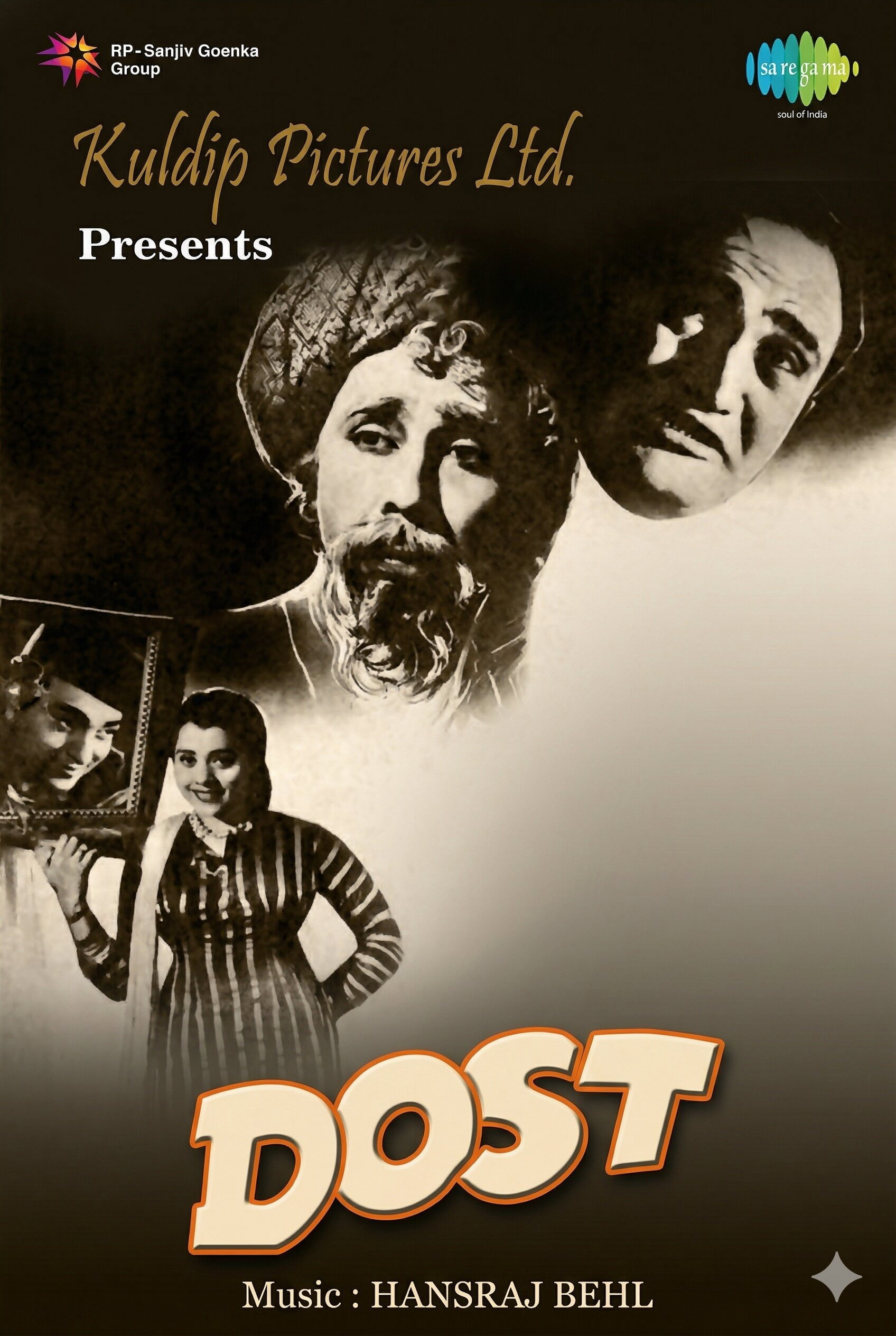 Dost