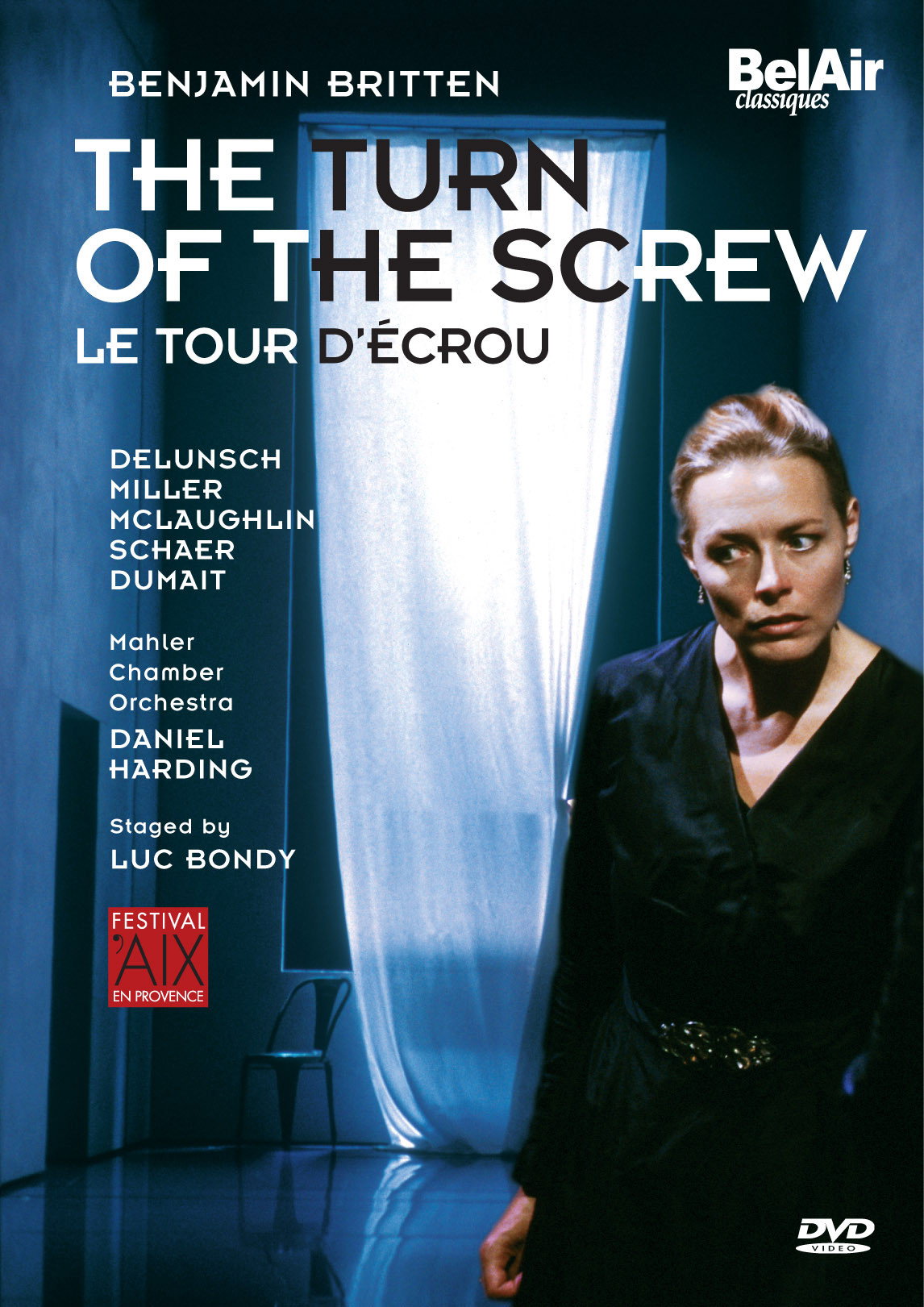 The Turn of the Screw