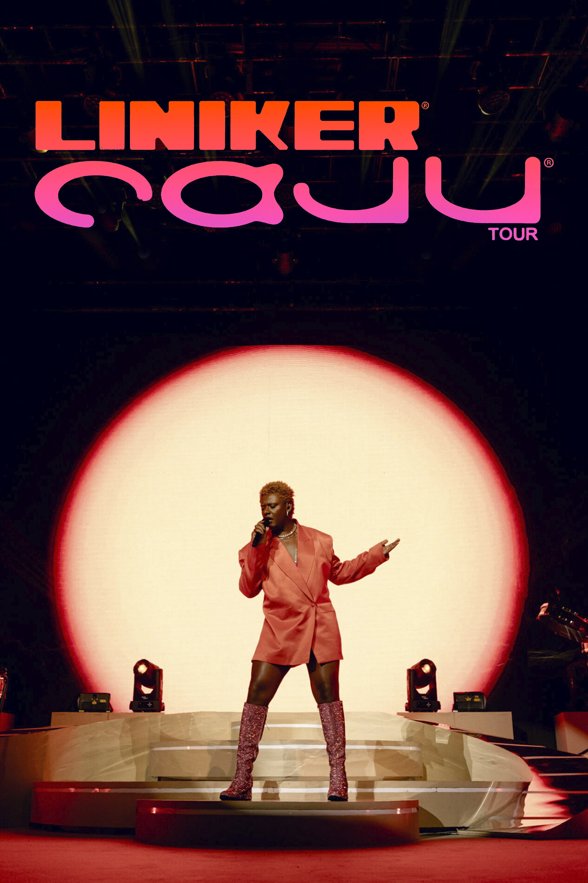 CAJU Tour