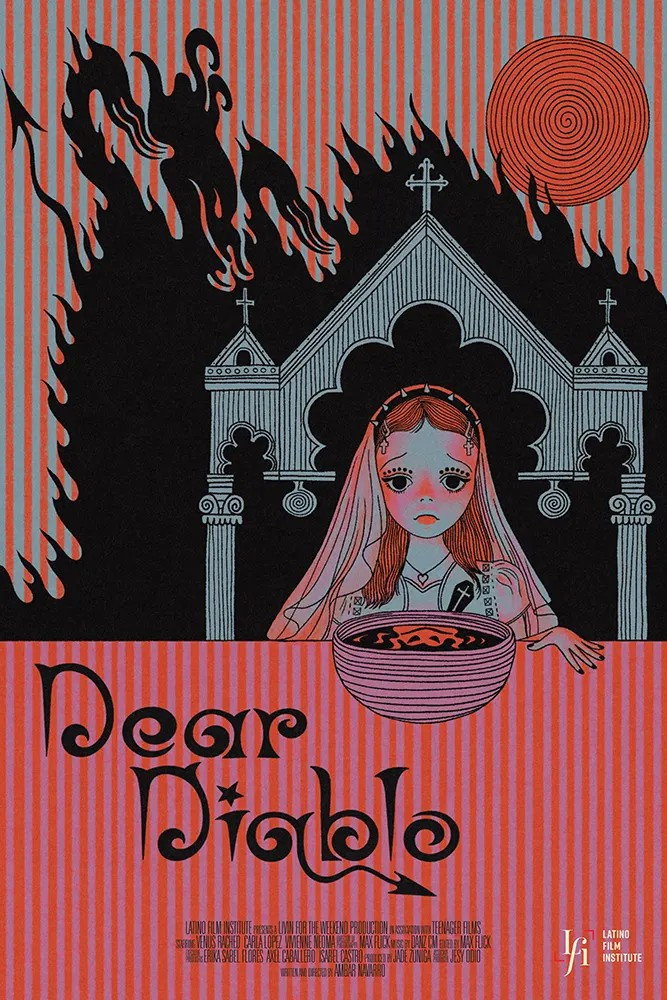 Dear Diablo
