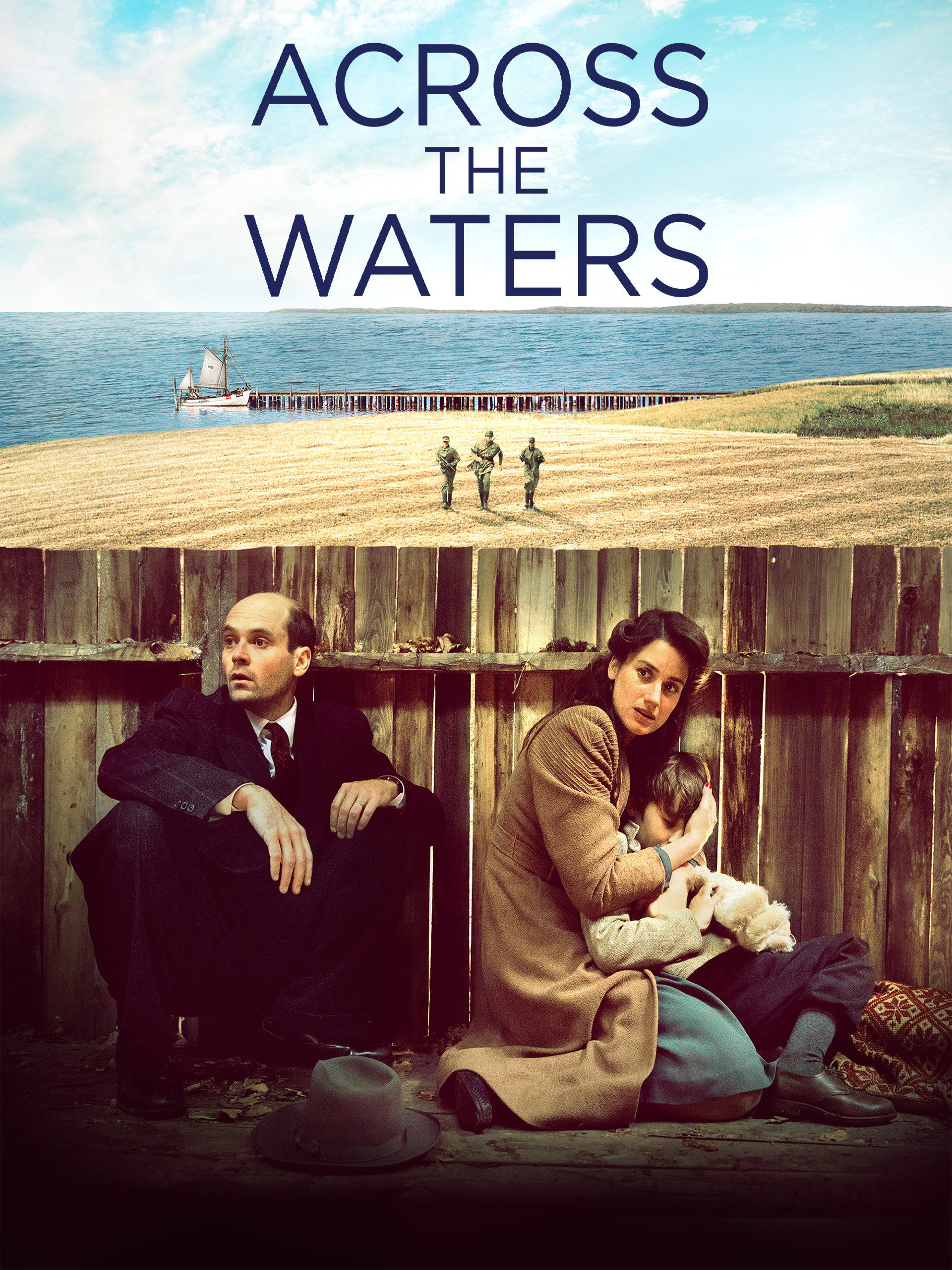 Across the Waters