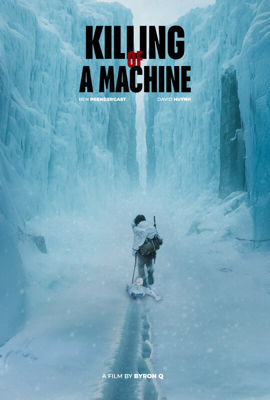 Killing of a Machine