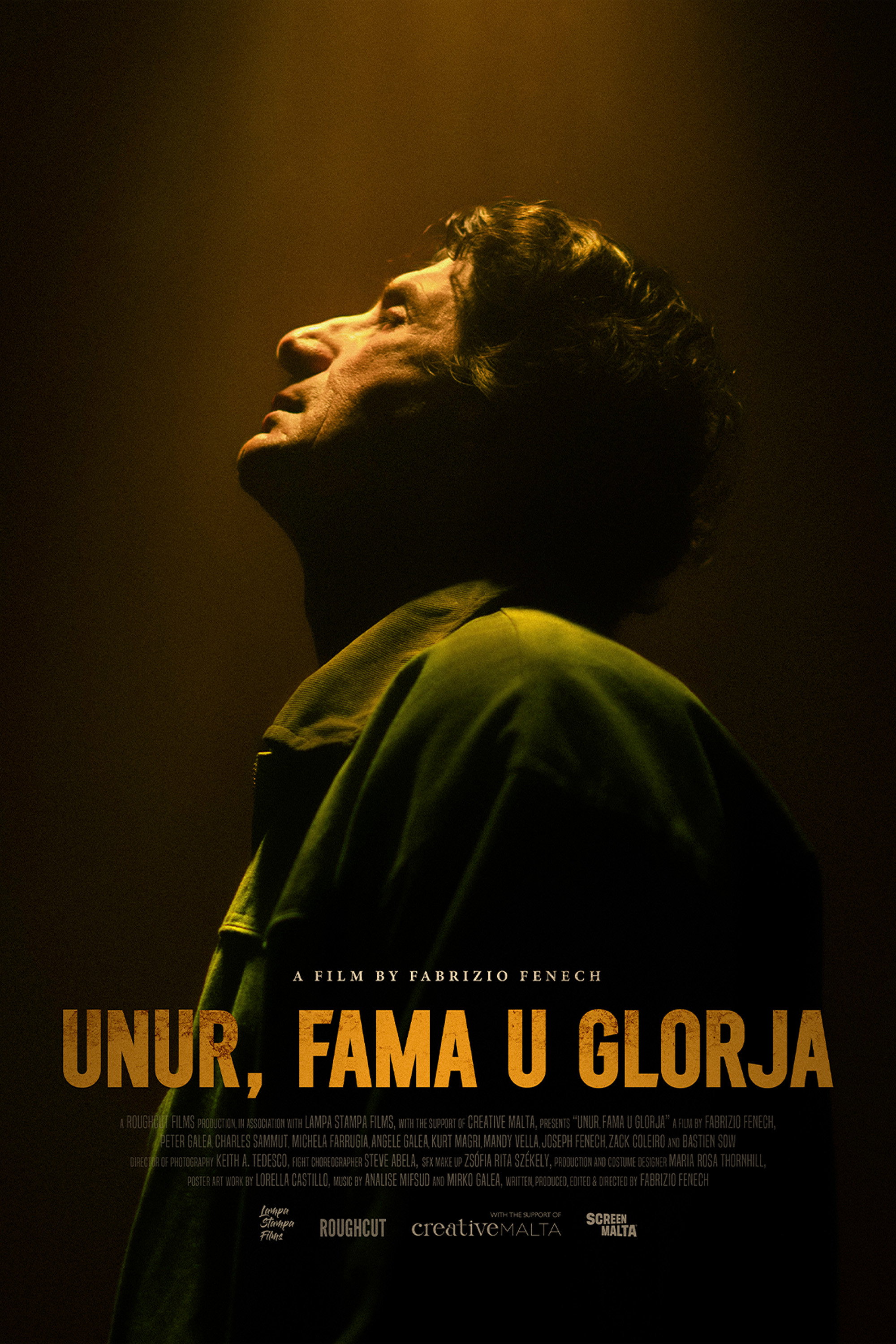 Unur, Fama u Glorja