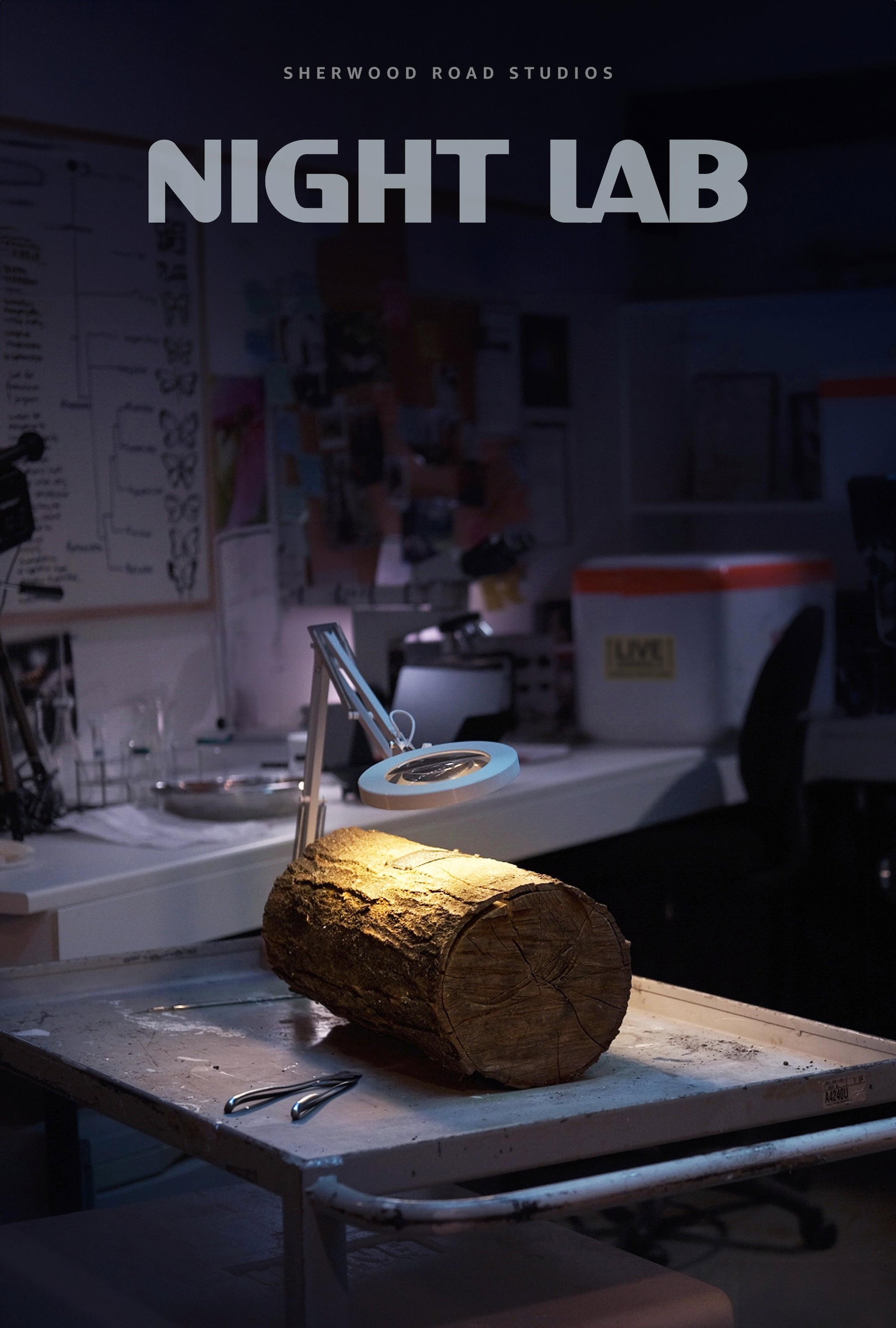 Night Lab