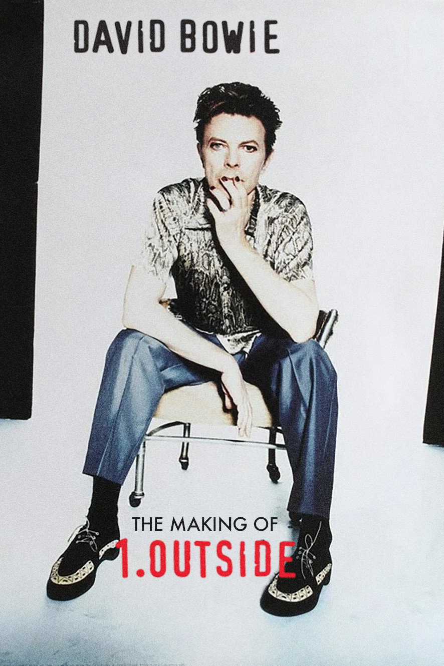 David Bowie: The Making of "1.Outside"
