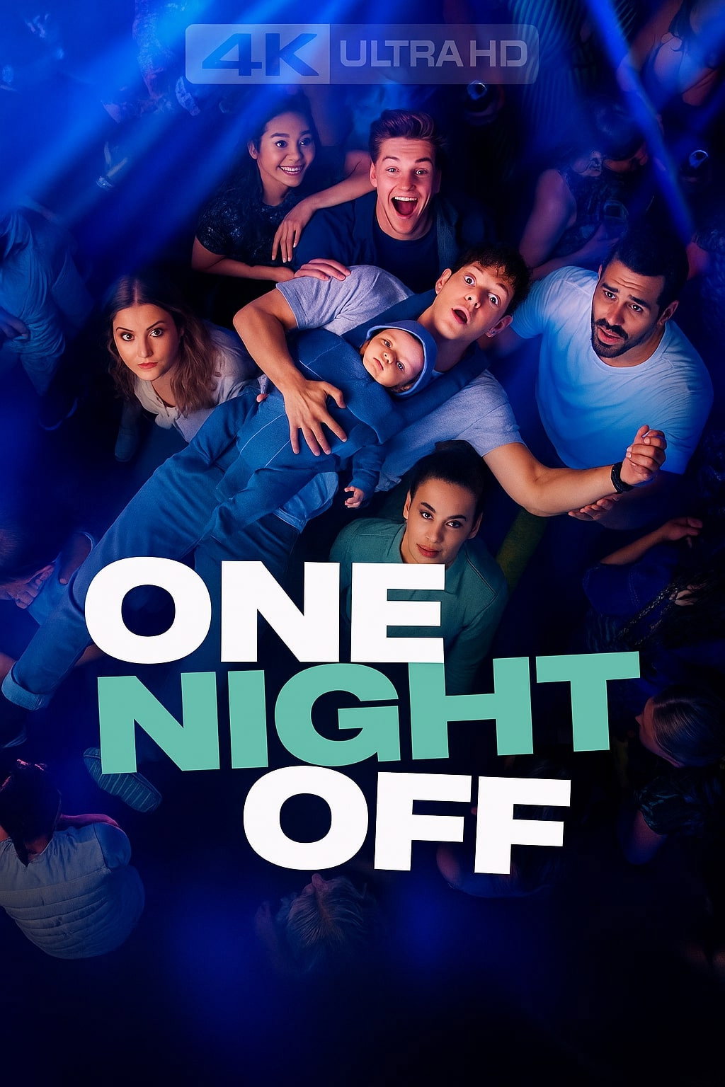 One Night Off