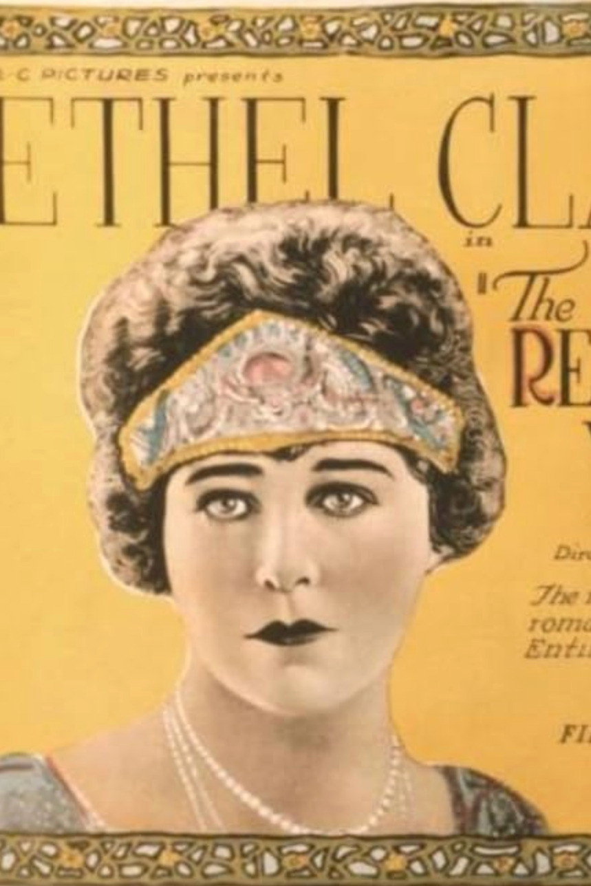 The Remittance Woman