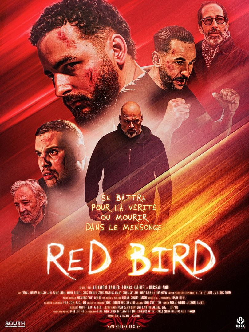 Red Bird