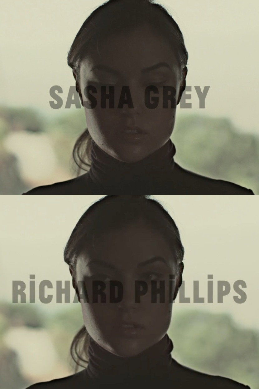 Sasha Grey