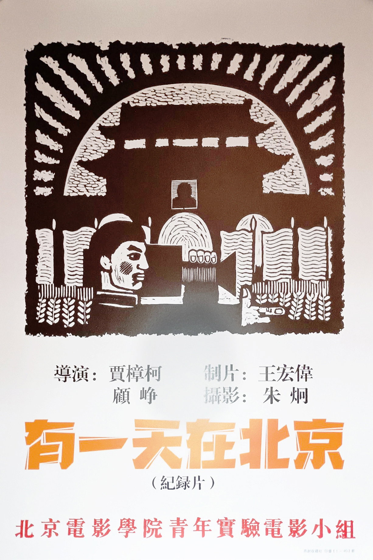 One Day in Beijing