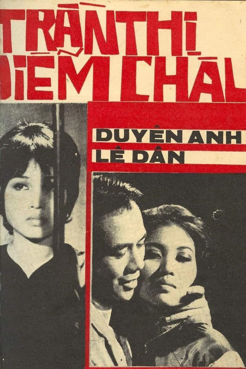 Trần Thị Diễm Châu