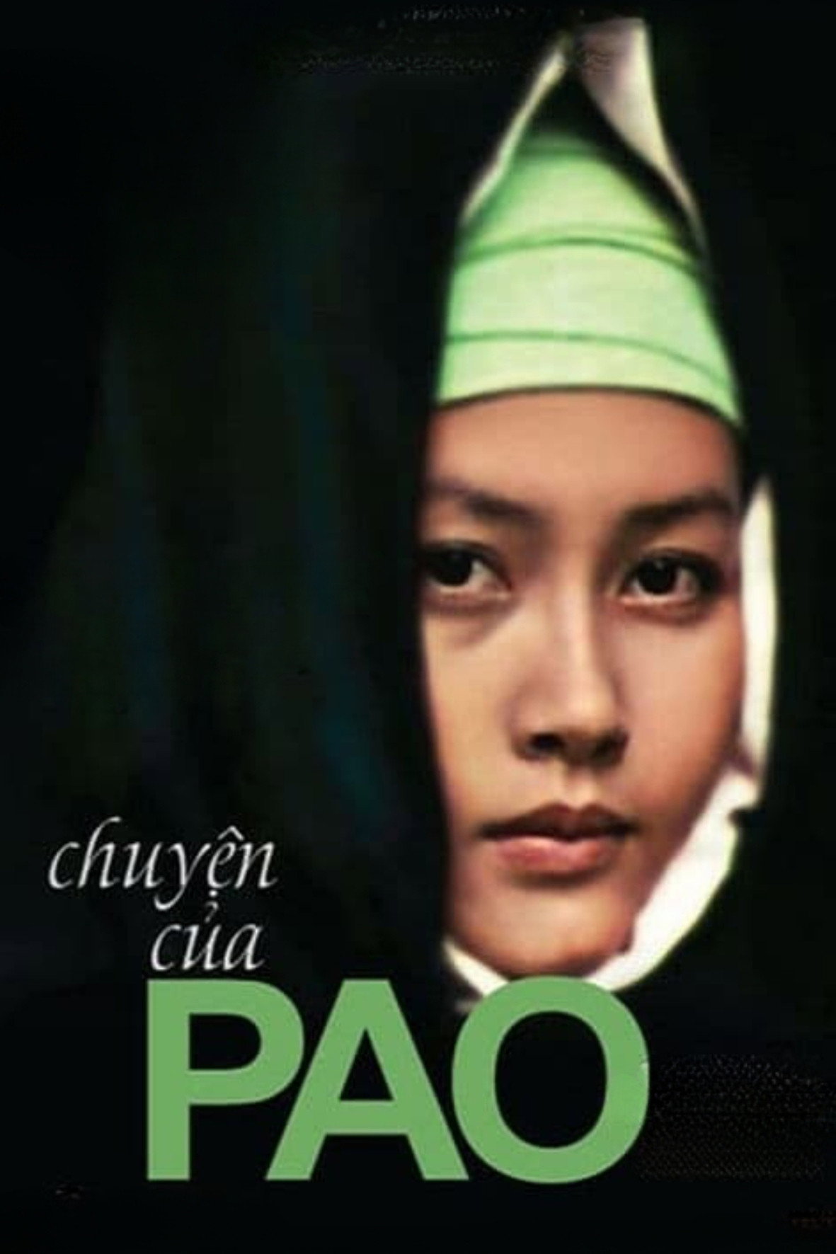 The Story of Pao