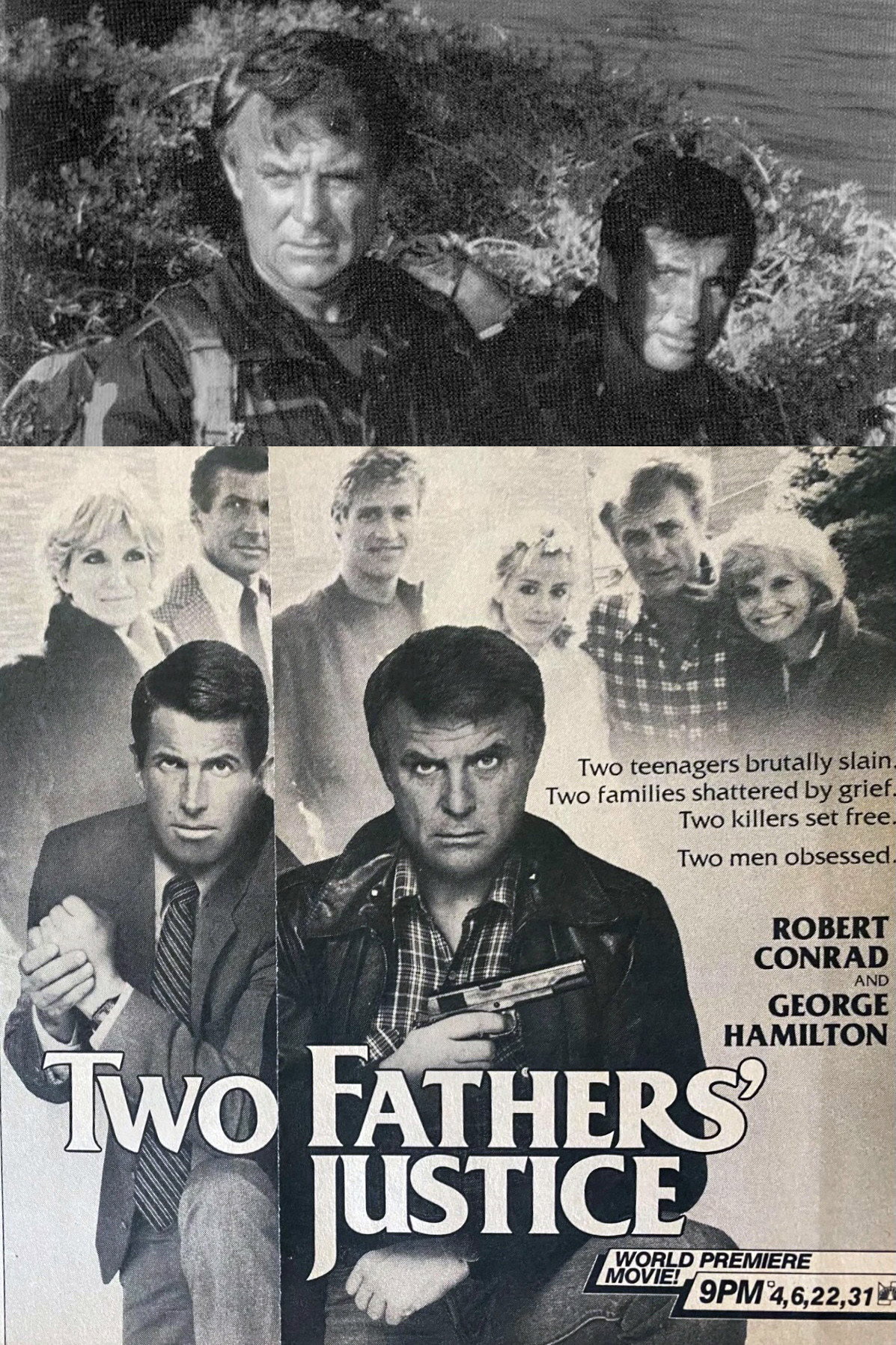 Two Fathers' Justice