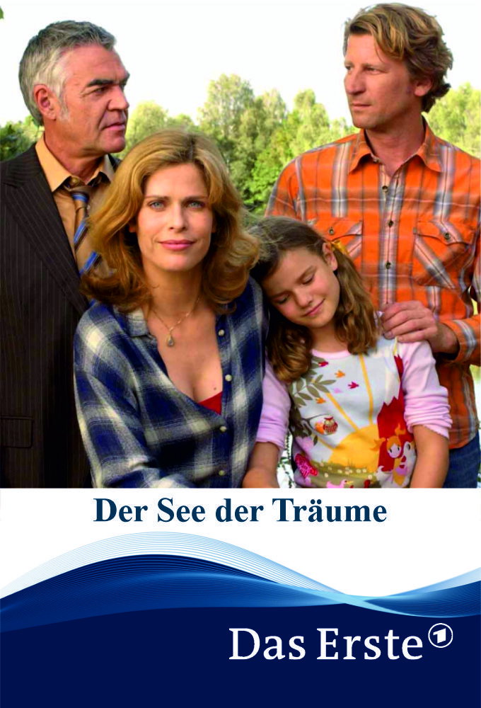 Der See der Träume