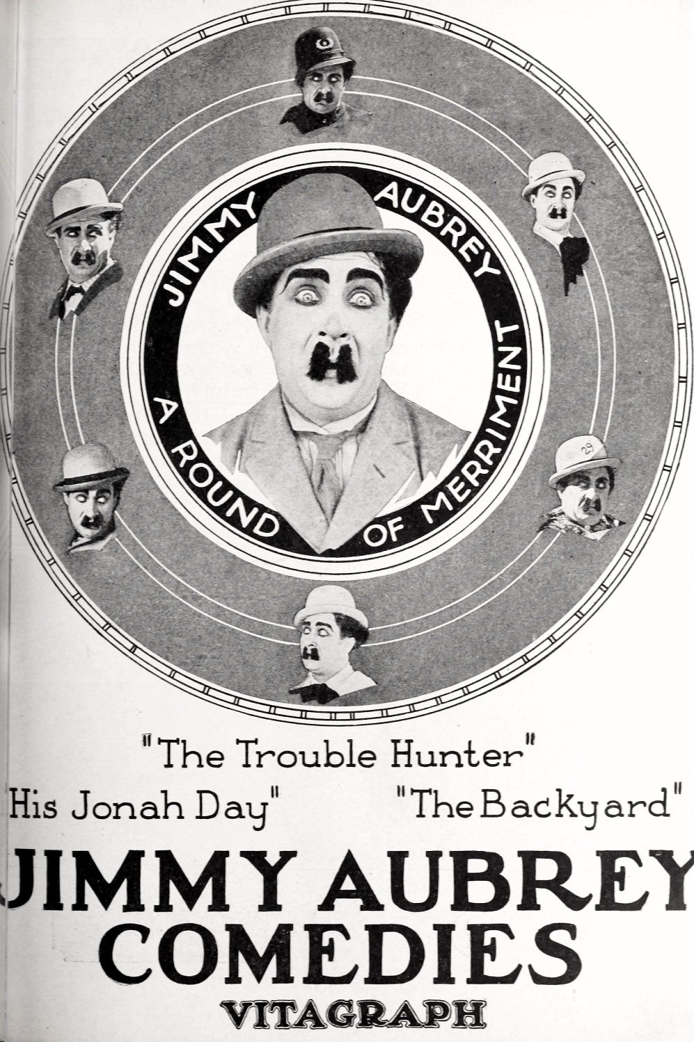 The Trouble Hunter