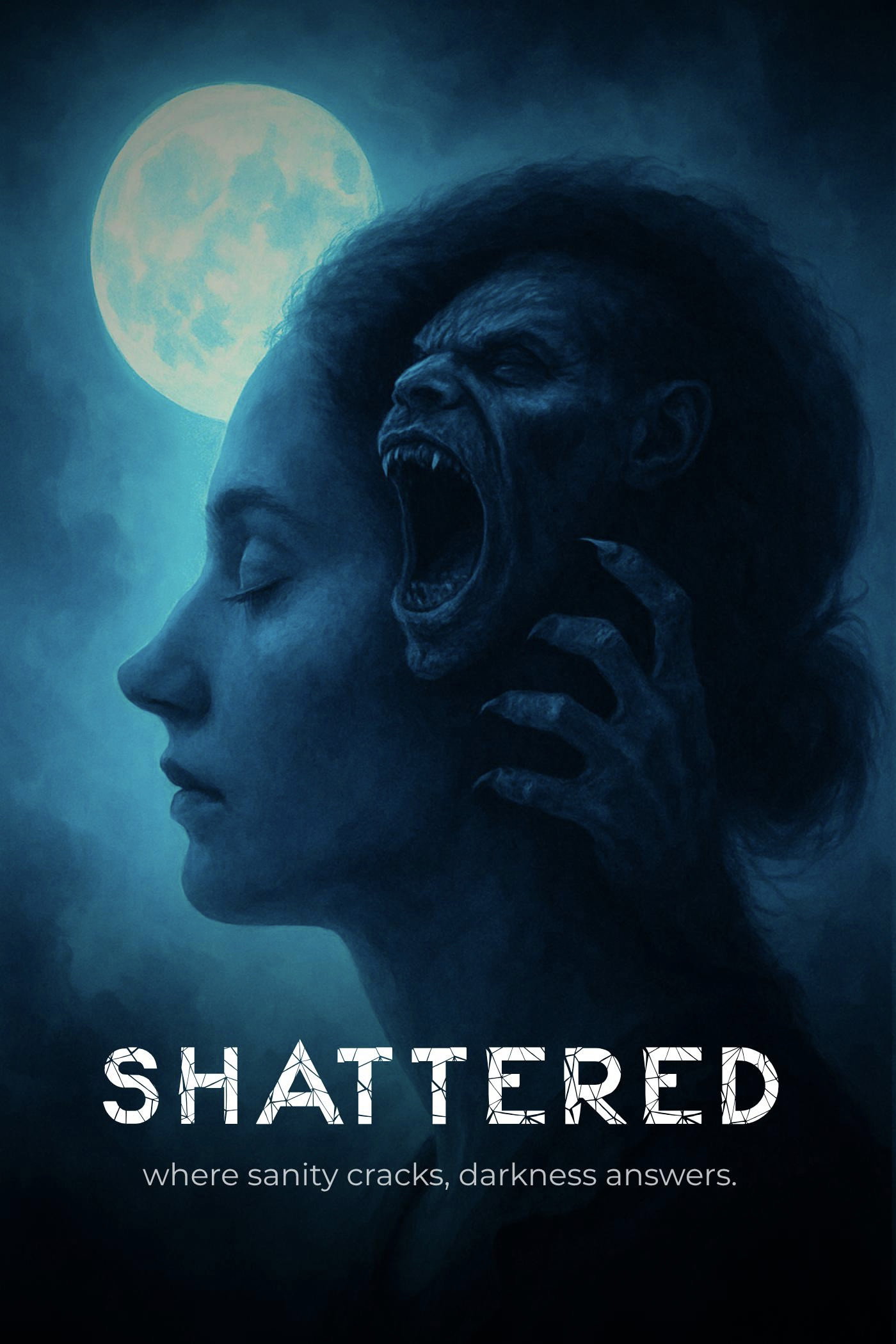 Shattered