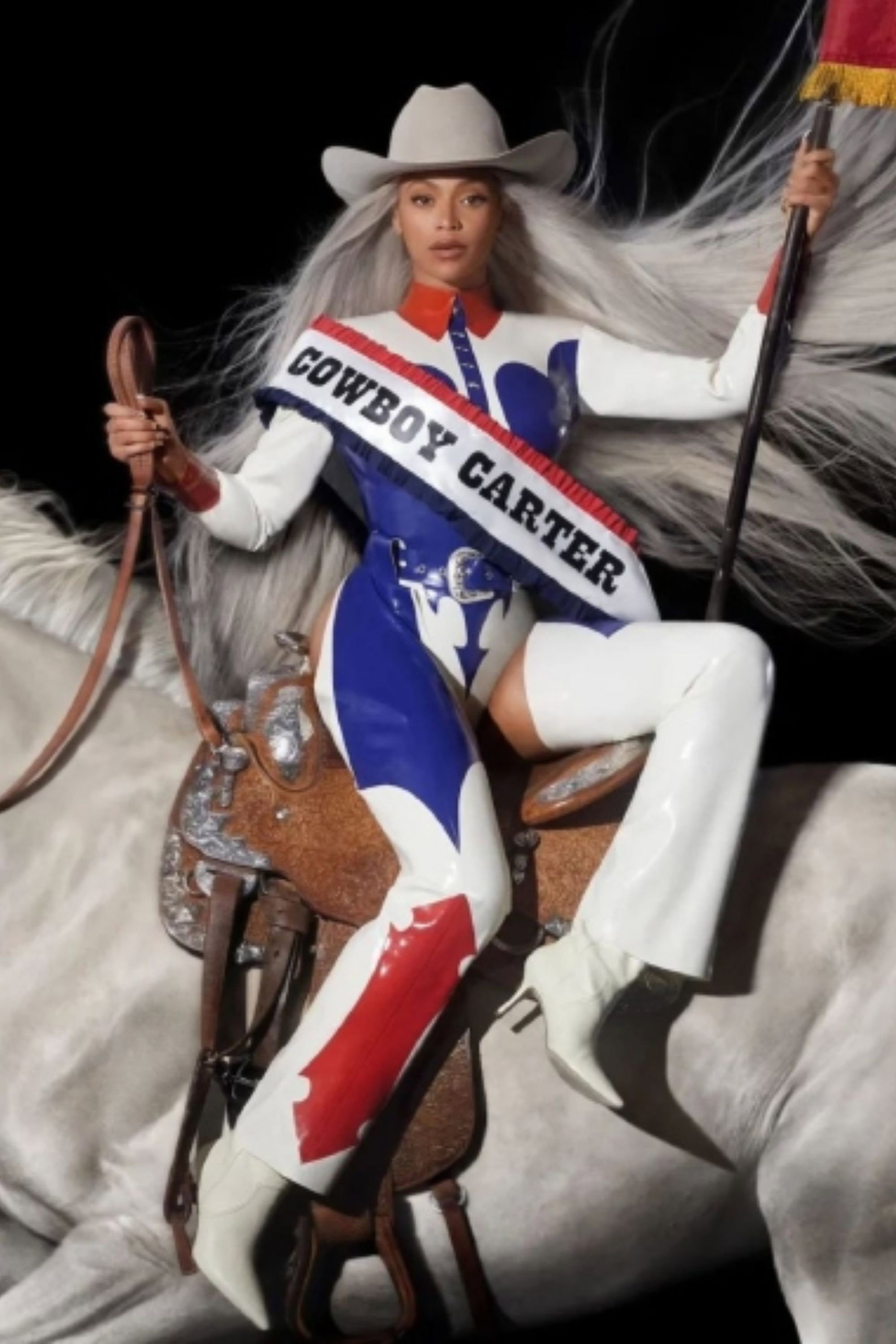 Beyoncé: Cowboy Carter Tour