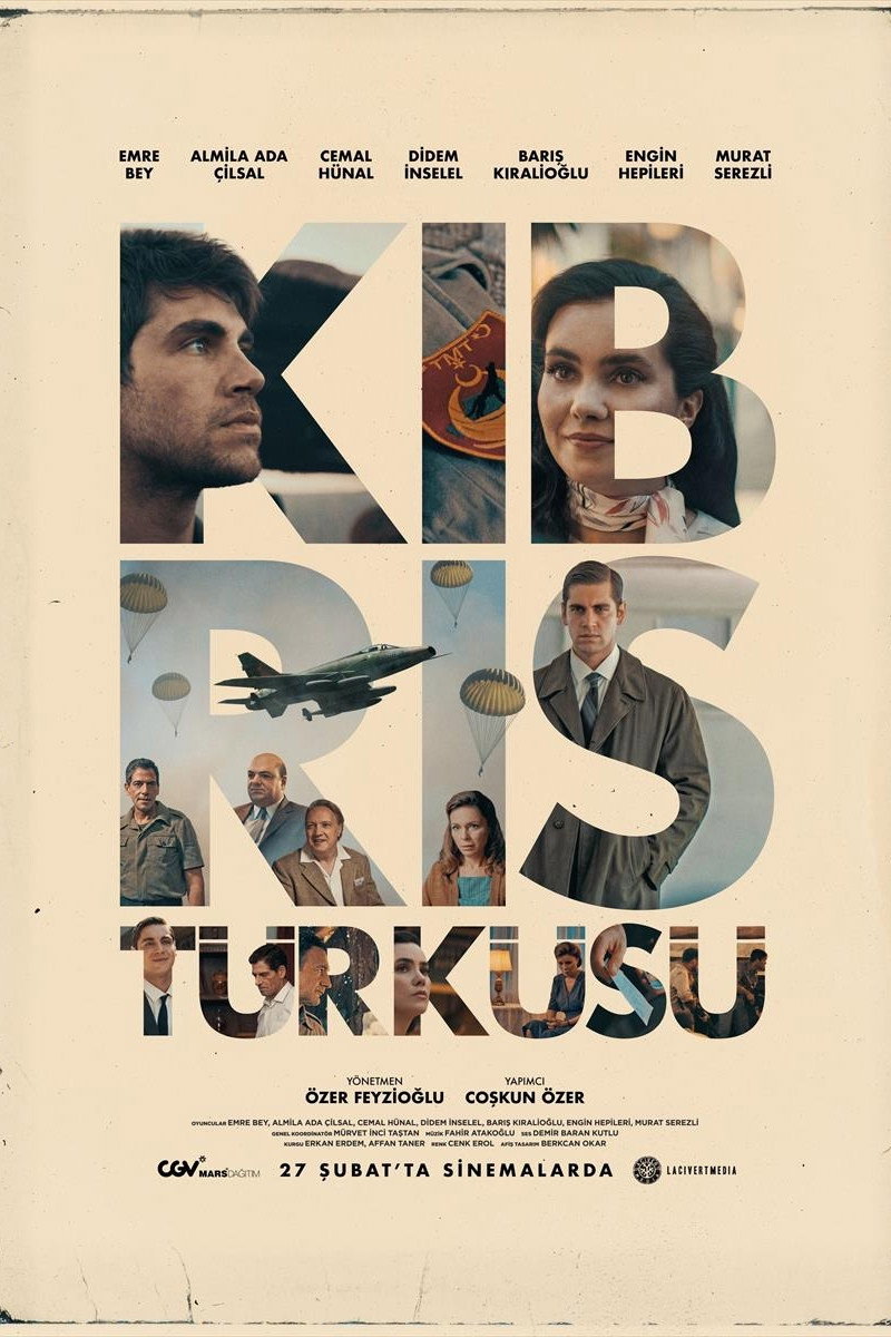 Kıbrıs Türküsü