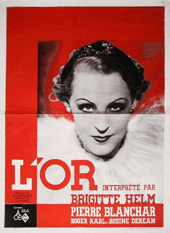 L’Or